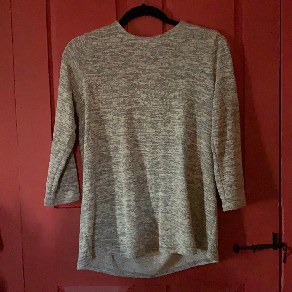 Knitted Sweater